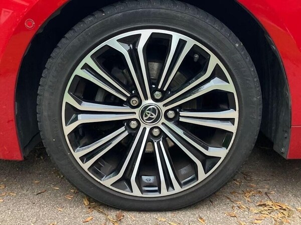 Used Toyota Corolla 2020 for sale - 76317274: Photo 11