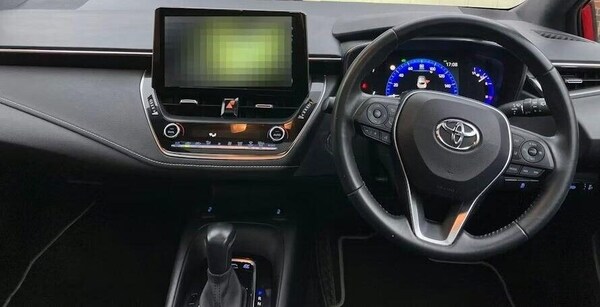 Used Toyota Corolla 2020 for sale - 76317274: Photo 31