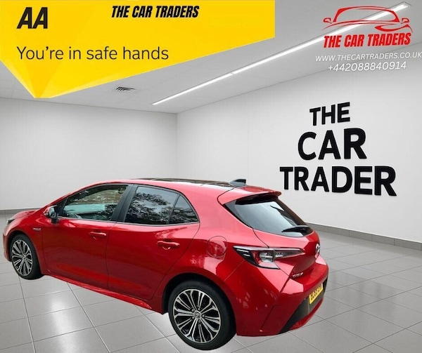 Used Toyota Corolla 2020 for sale - 76317274: Photo 5