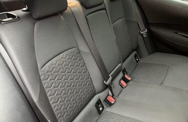 Used Toyota Corolla 2020 for sale - 76317274: Photo 7