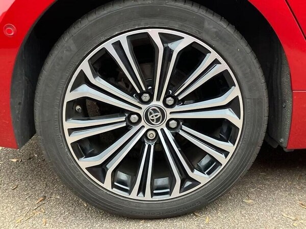 Used Toyota Corolla 2020 for sale - 76317274: Photo 8