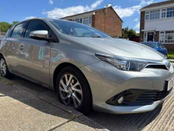 2016 (16) - 1.8 Hybrid Icon 5dr CVT
