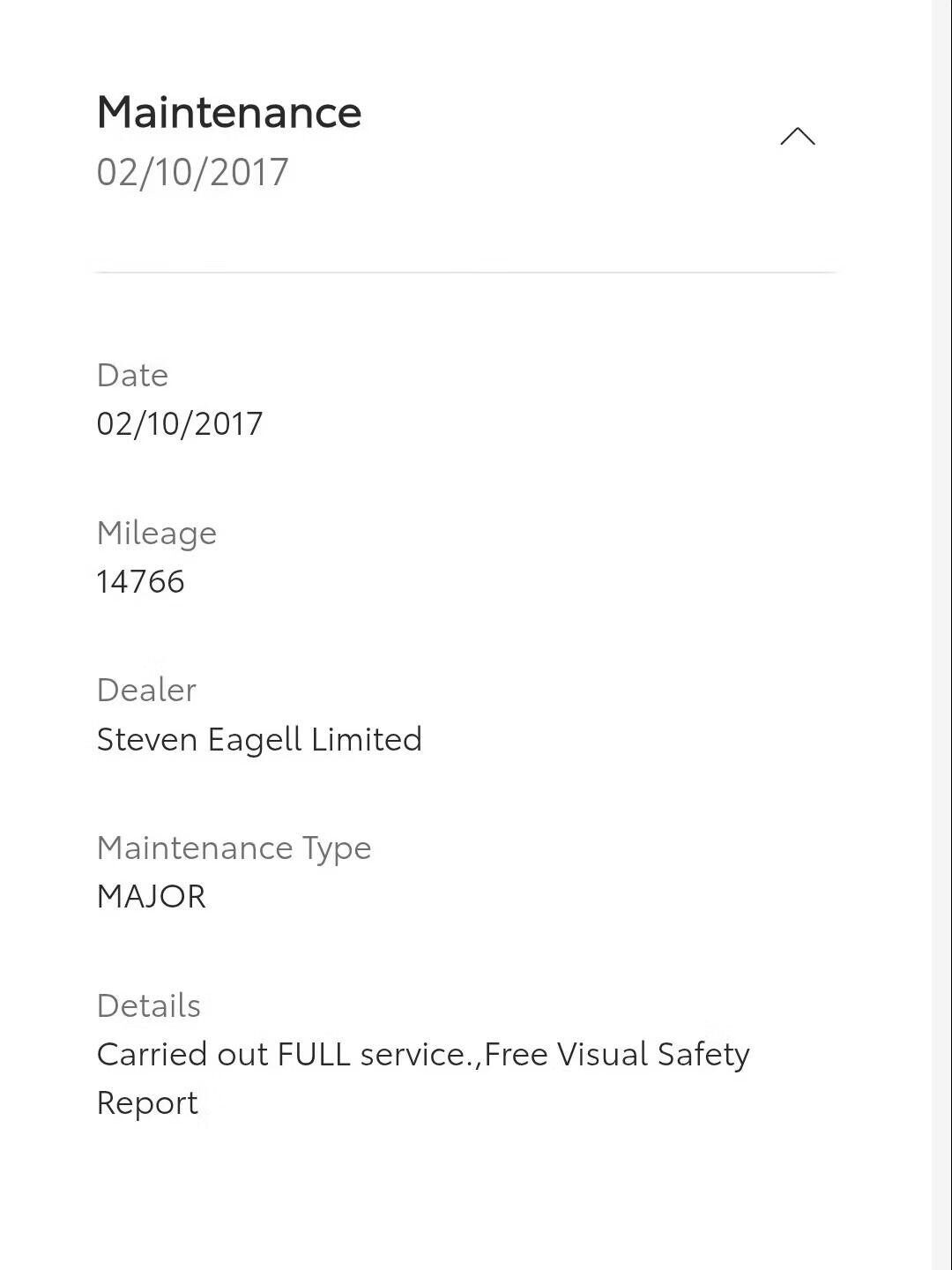 Used Toyota Yaris 2016 for sale - 77282613: Photo 31