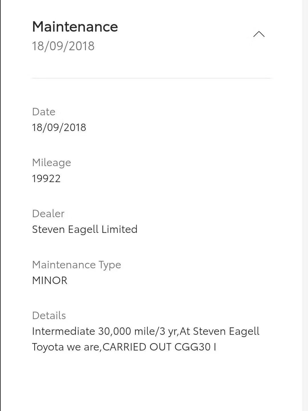 Used Toyota Yaris 2016 for sale - 77282613: Photo 34