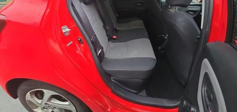 Used Toyota Yaris 2016 for sale - 77282613: Photo 7