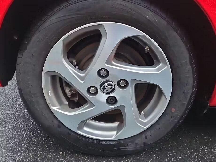 Used Toyota Yaris 2016 for sale - 77282613: Photo 8