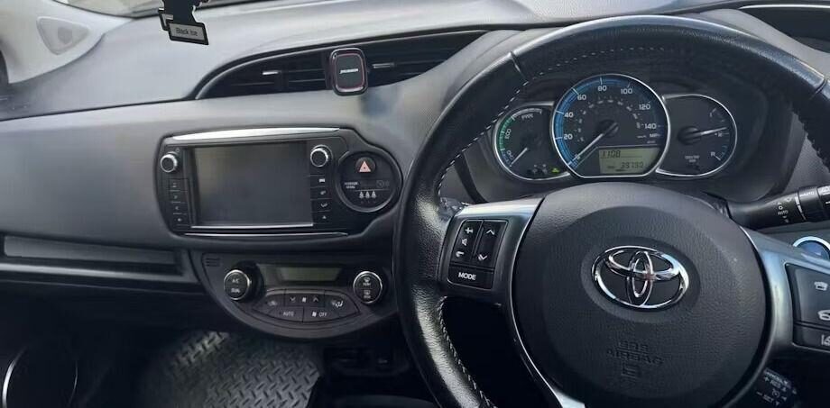 Used Toyota Yaris 2016 for sale - 78139480: Photo 29