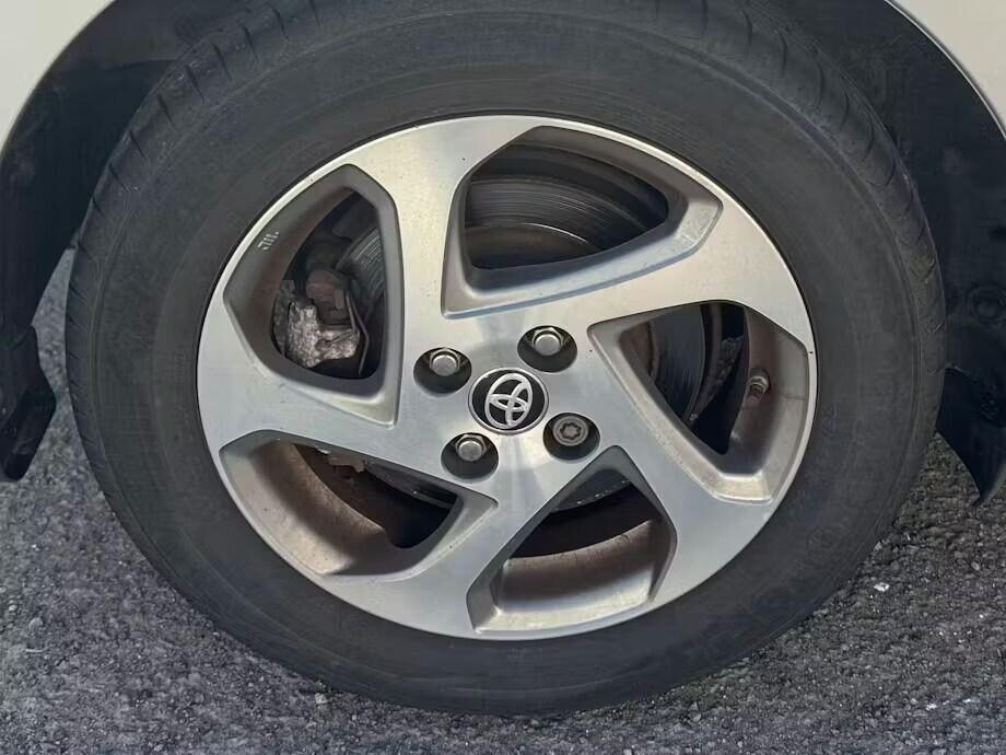 Used Toyota Yaris 2016 for sale - 78139480: Photo 7