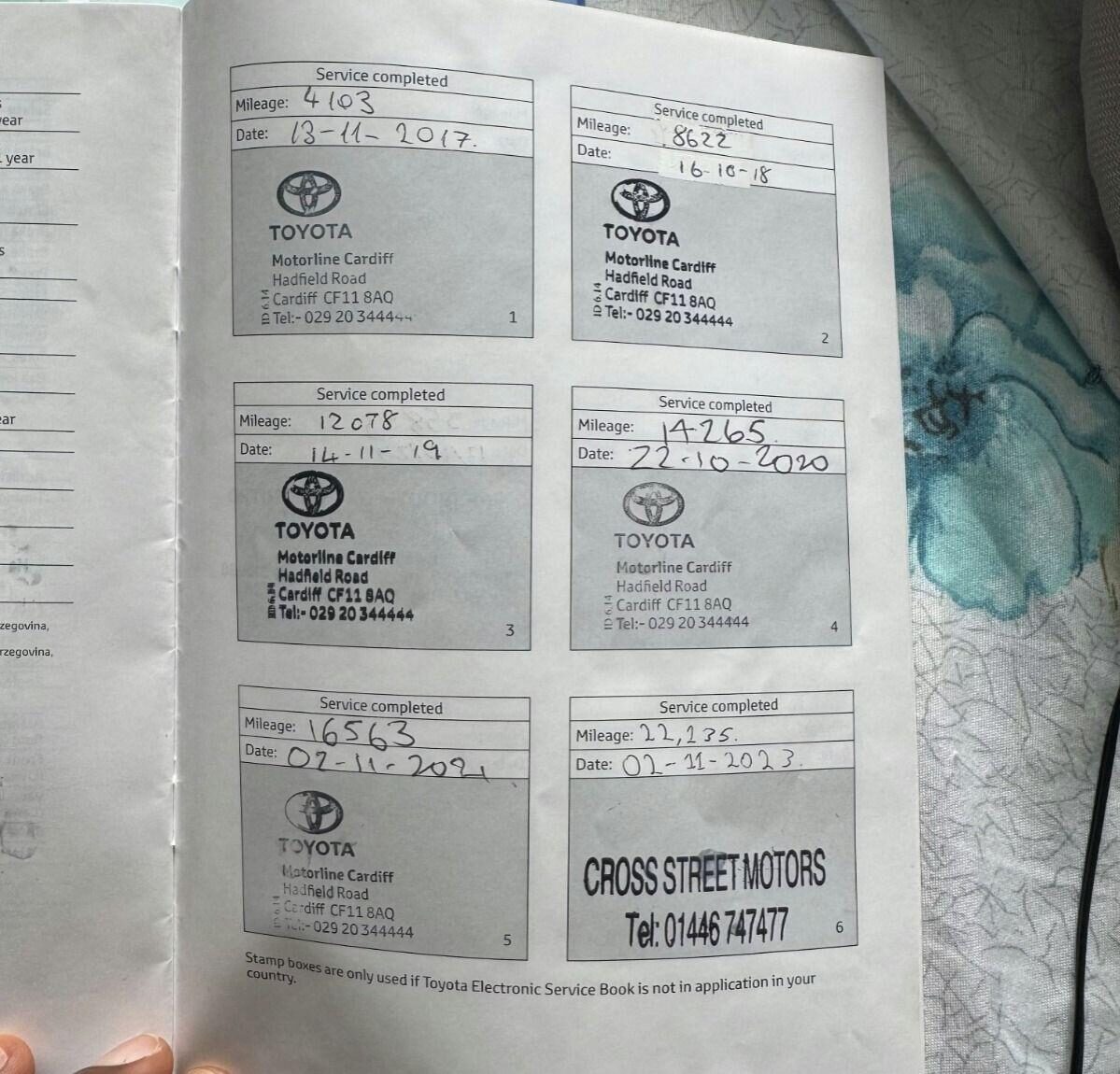 Used Toyota Yaris 2016 for sale - 78139480: Photo 8