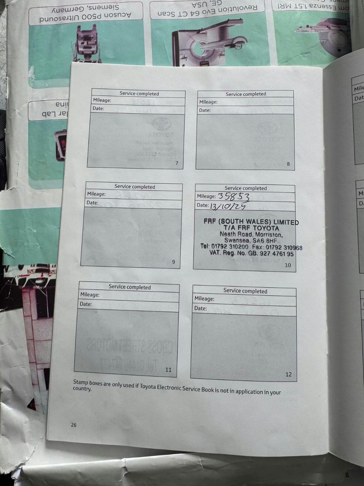 Used Toyota Yaris 2016 for sale - 78139480: Photo 9