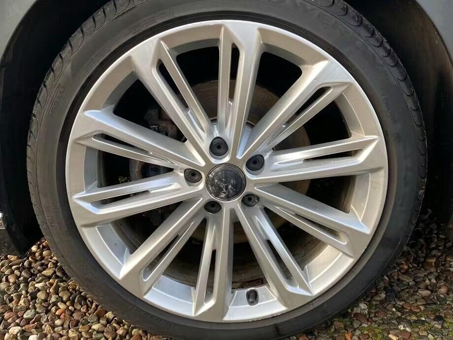 Used Volkswagen Passat 2016 for sale - 76972521: Photo 10