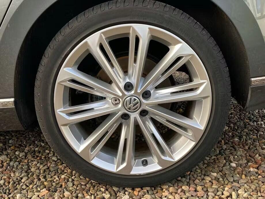 Used Volkswagen Passat 2016 for sale - 76972521: Photo 11