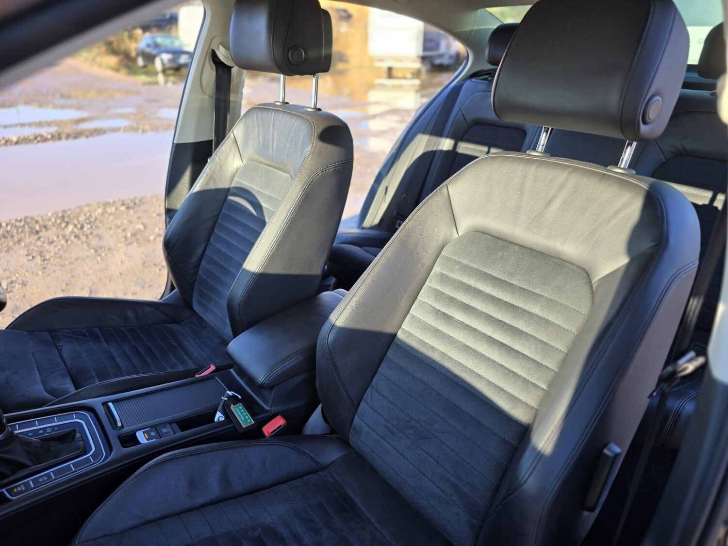 Used Volkswagen Passat 2016 for sale - 76972521: Photo 41