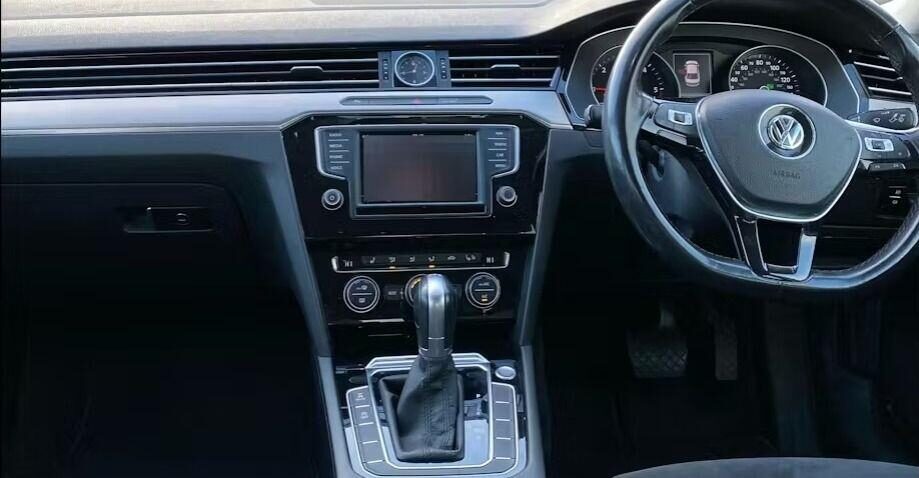 Used Volkswagen Passat 2016 for sale - 76972521: Photo 5