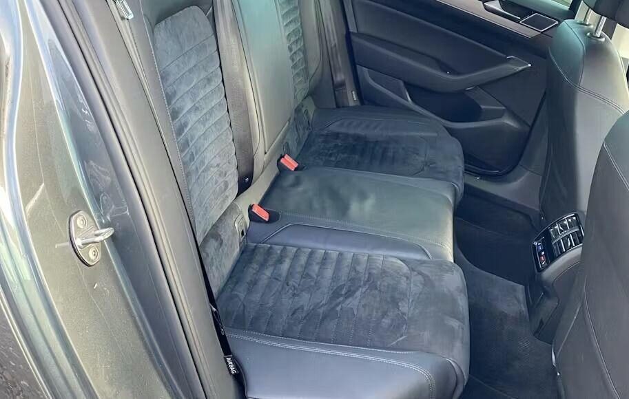 Used Volkswagen Passat 2016 for sale - 76972521: Photo 7