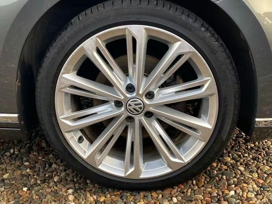 Used Volkswagen Passat 2016 for sale - 76972521: Photo 9