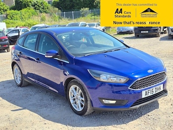 Ford - Focus