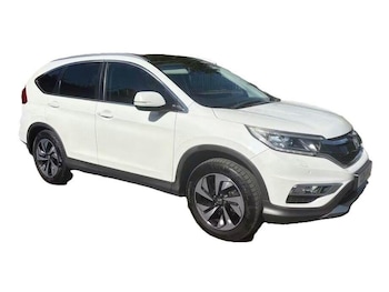 Used Honda CR-V 2016 for sale - 78614430: Photo