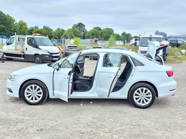 Used Audi A3 2014 for sale - 75466650: Photo 10
