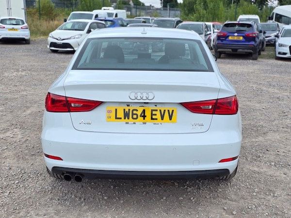 Used Audi A3 2014 for sale - 75466650: Photo 11