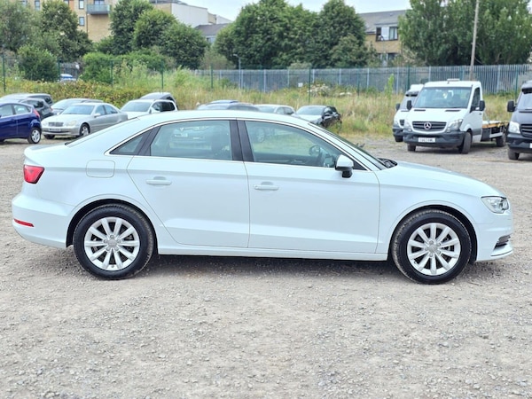 Used Audi A3 2014 for sale - 75466650: Photo 12