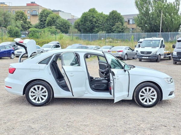Used Audi A3 2014 for sale - 75466650: Photo 13