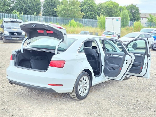Used Audi A3 2014 for sale - 75466650: Photo 15