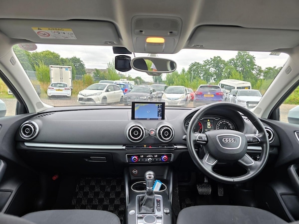Used Audi A3 2014 for sale - 75466650: Photo 16