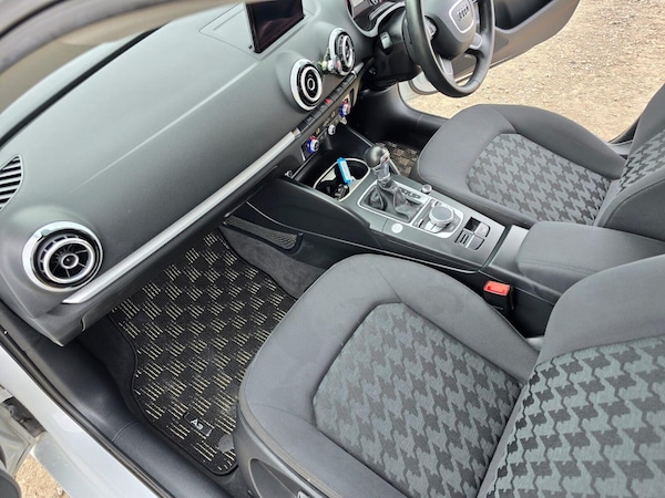 Used Audi A3 2014 for sale - 75466650: Photo 17