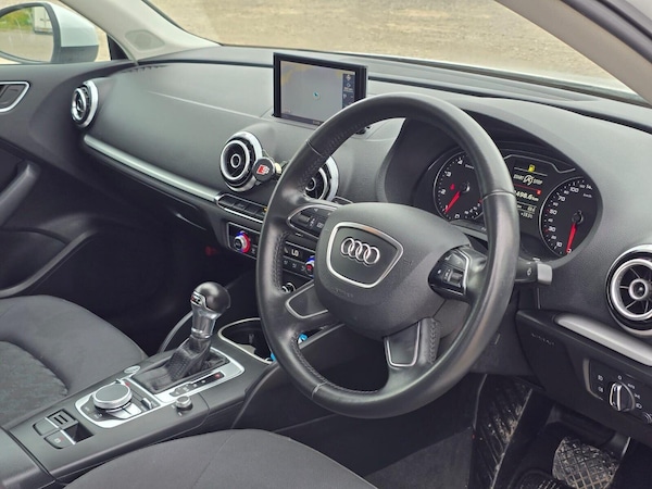 Used Audi A3 2014 for sale - 75466650: Photo 19