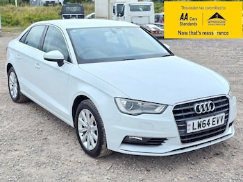 Used Audi A3  for sale - 75466650: Photo