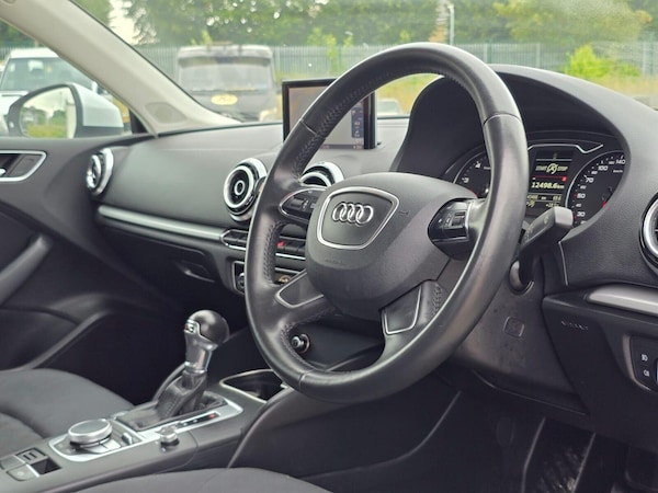 Used Audi A3 2014 for sale - 75466650: Photo 20