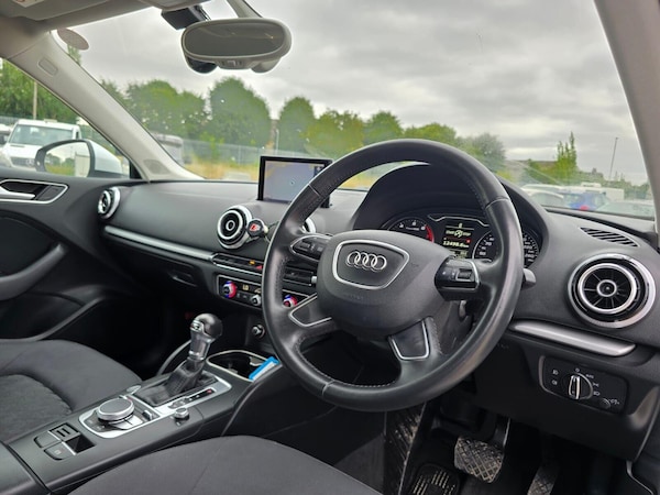 Used Audi A3 2014 for sale - 75466650: Photo 21