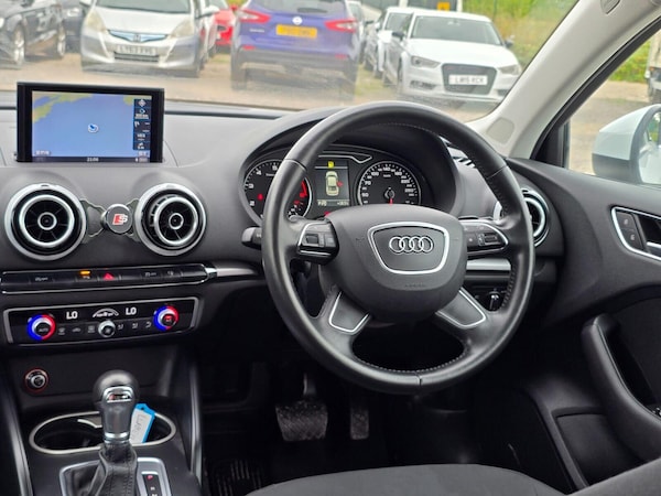 Used Audi A3 2014 for sale - 75466650: Photo 22