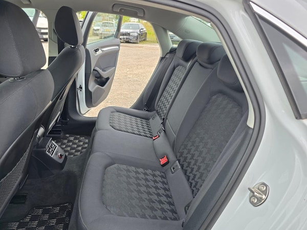 Used Audi A3 2014 for sale - 75466650: Photo 23