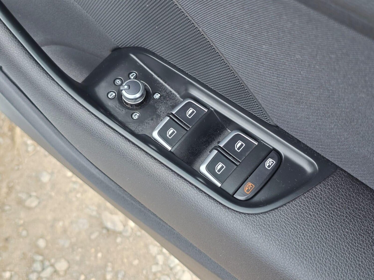 Vehicle 27