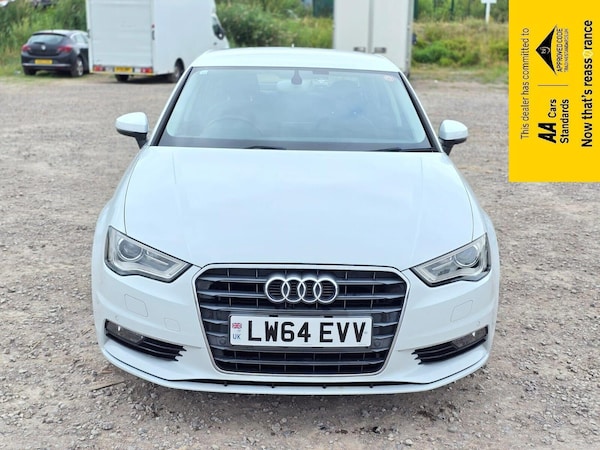 Used Audi A3 2014 for sale - 75466650: Photo 2
