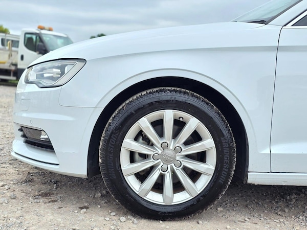 Used Audi A3 2014 for sale - 75466650: Photo 31