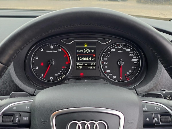 Used Audi A3 2014 for sale - 75466650: Photo 34