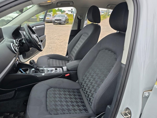 Used Audi A3 2014 for sale - 75466650: Photo 38
