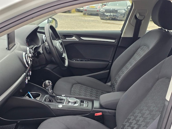 Used Audi A3 2014 for sale - 75466650: Photo 39
