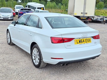 Used Audi A3  for sale - 75466650: Photo