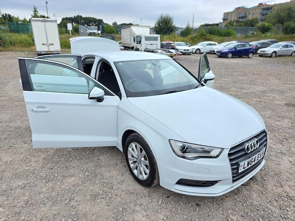Used Audi A3 2014 for sale - 75466650: Photo 5