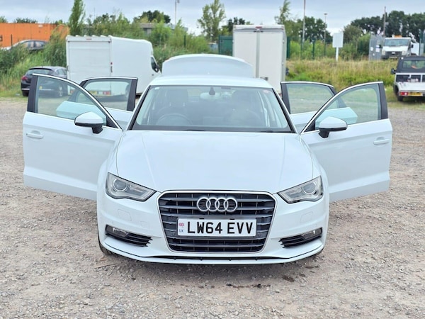 Used Audi A3 2014 for sale - 75466650: Photo 6