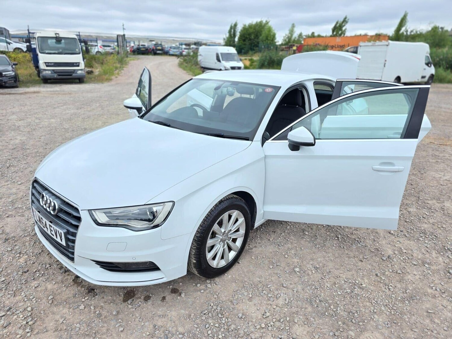 Vehicle 7