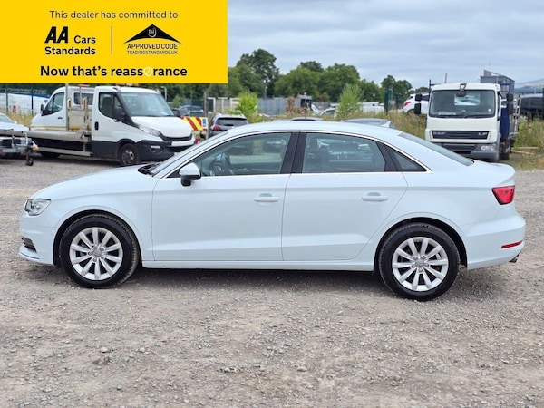 Used Audi A3 2014 for sale - 75466650: Photo 9