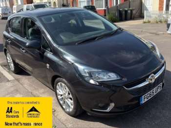 2015 (65) - 1.4i SE Auto Euro 6 5dr