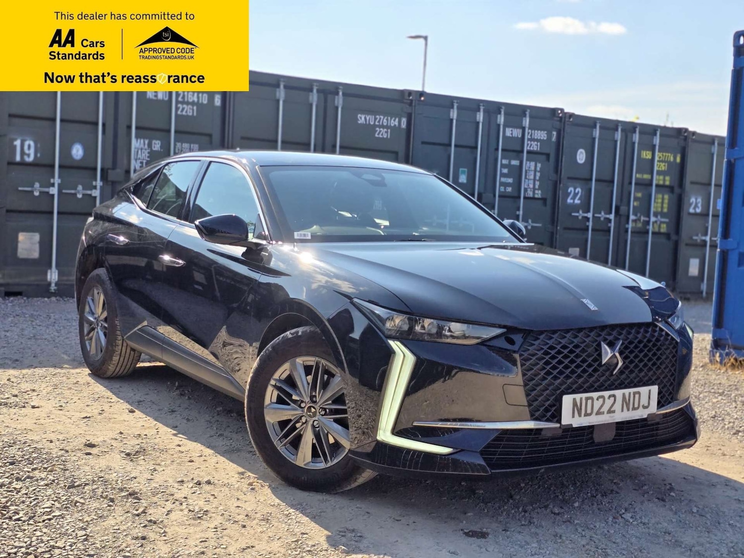 Ds Ds 4