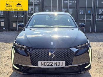 Used DS Automobiles DS 4 2022 for sale - 79058555: Photo