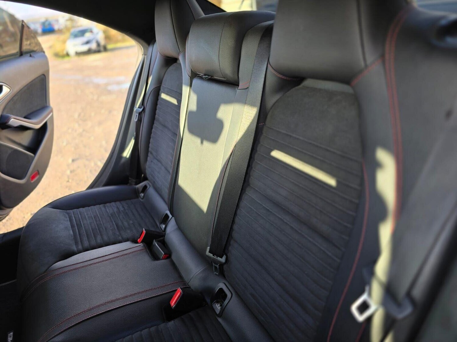 Used Mercedes-Benz CLA 2018 for sale - 77541472: Photo 23